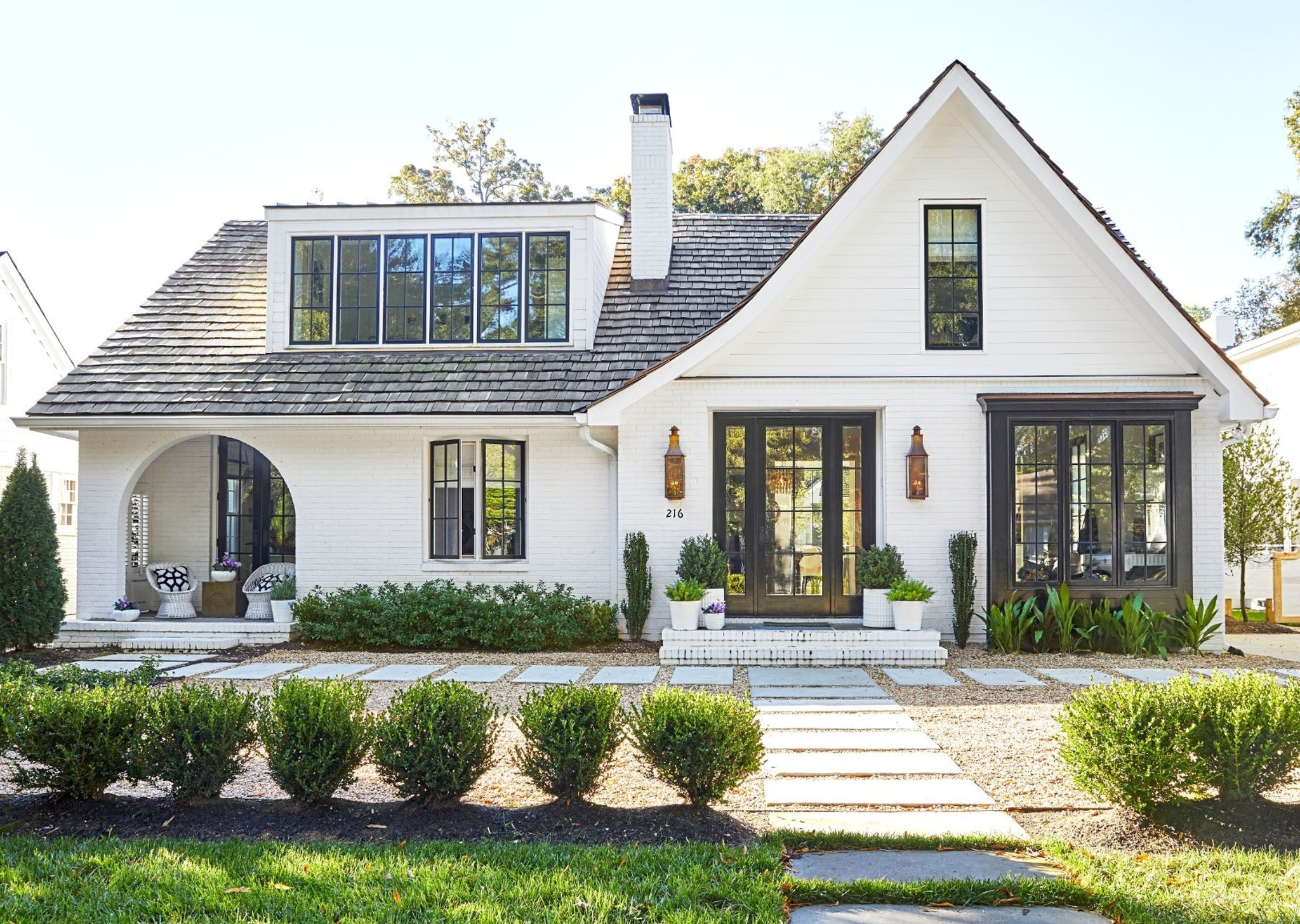 Exploring New Construction Homes in Los Angeles