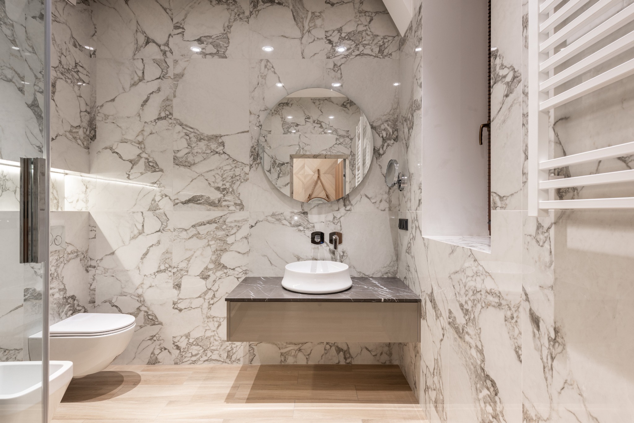 How to Pull Off a One Day Bathroom Remodel | Step-by-Step Guide