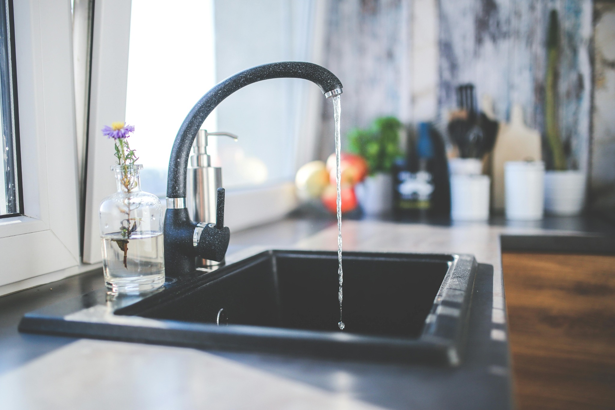 Sosa's Essential Guide to Home Water Filter Installation
