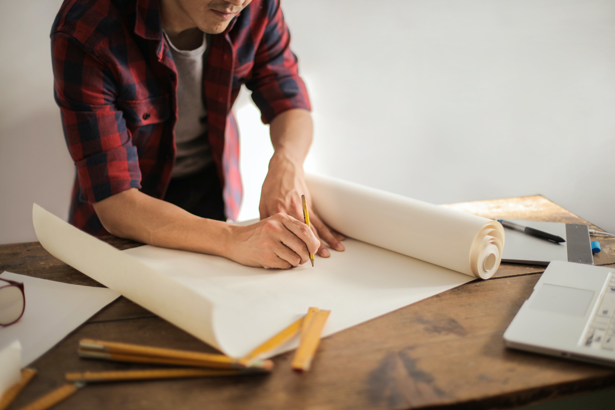 Your Ultimate Kitchen Remodel Checklist: 11 Steps to Success